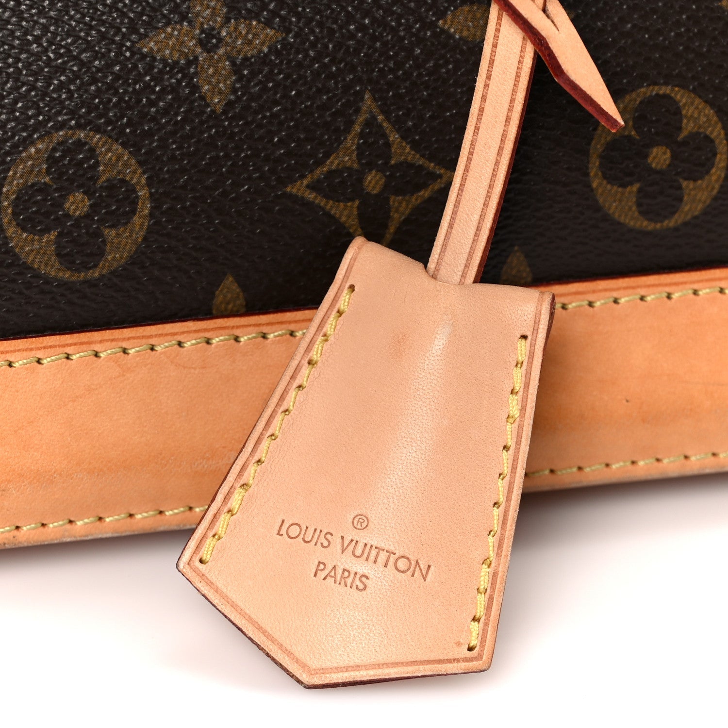 Monogram Alma PM