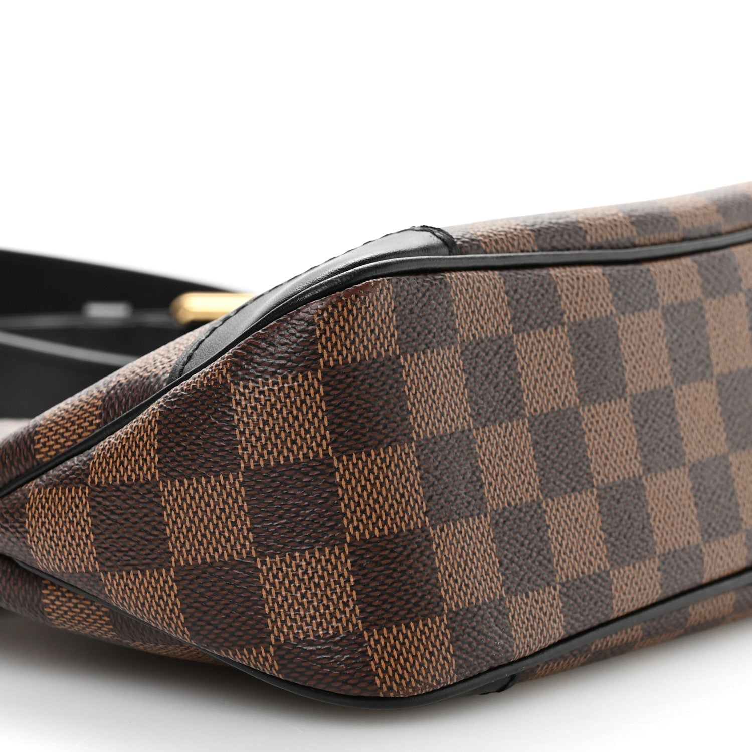 Damier Ebene Odeon PM Black