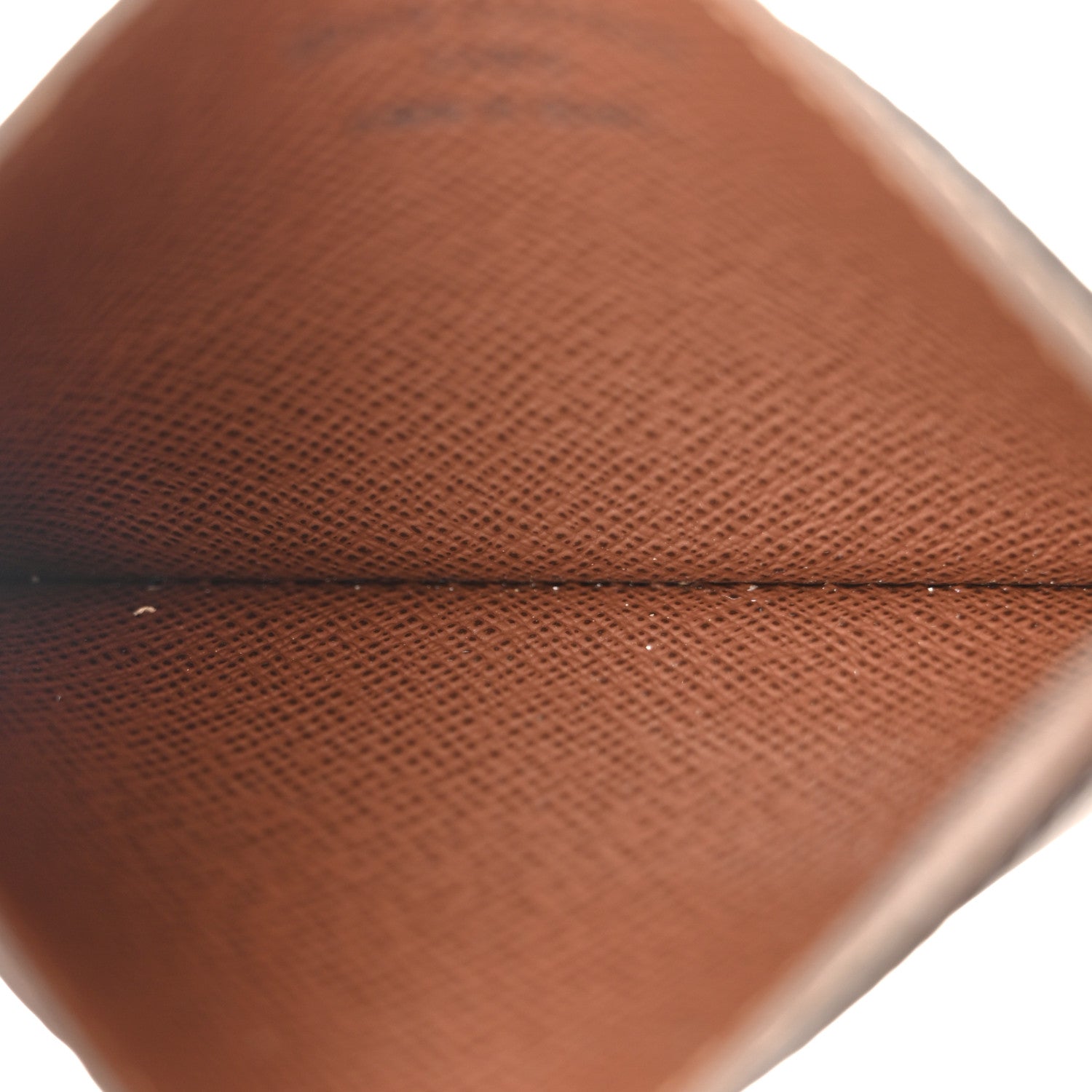 Monogram Card Holder Armagnac