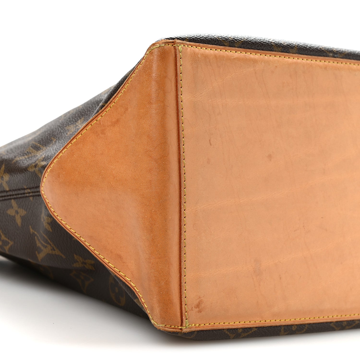 Monogram Cabas Mezzo