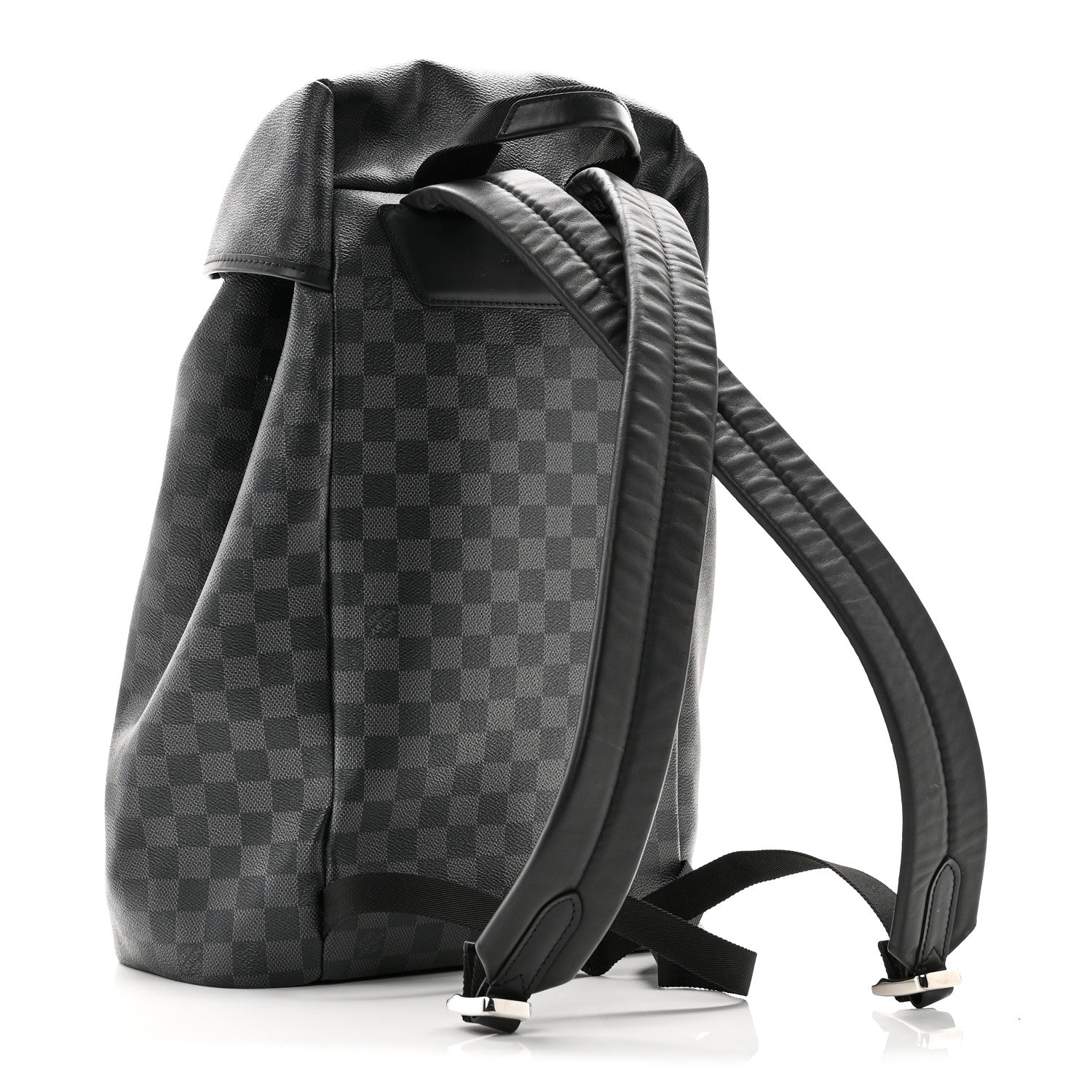Damier Graphite Zack Backpack