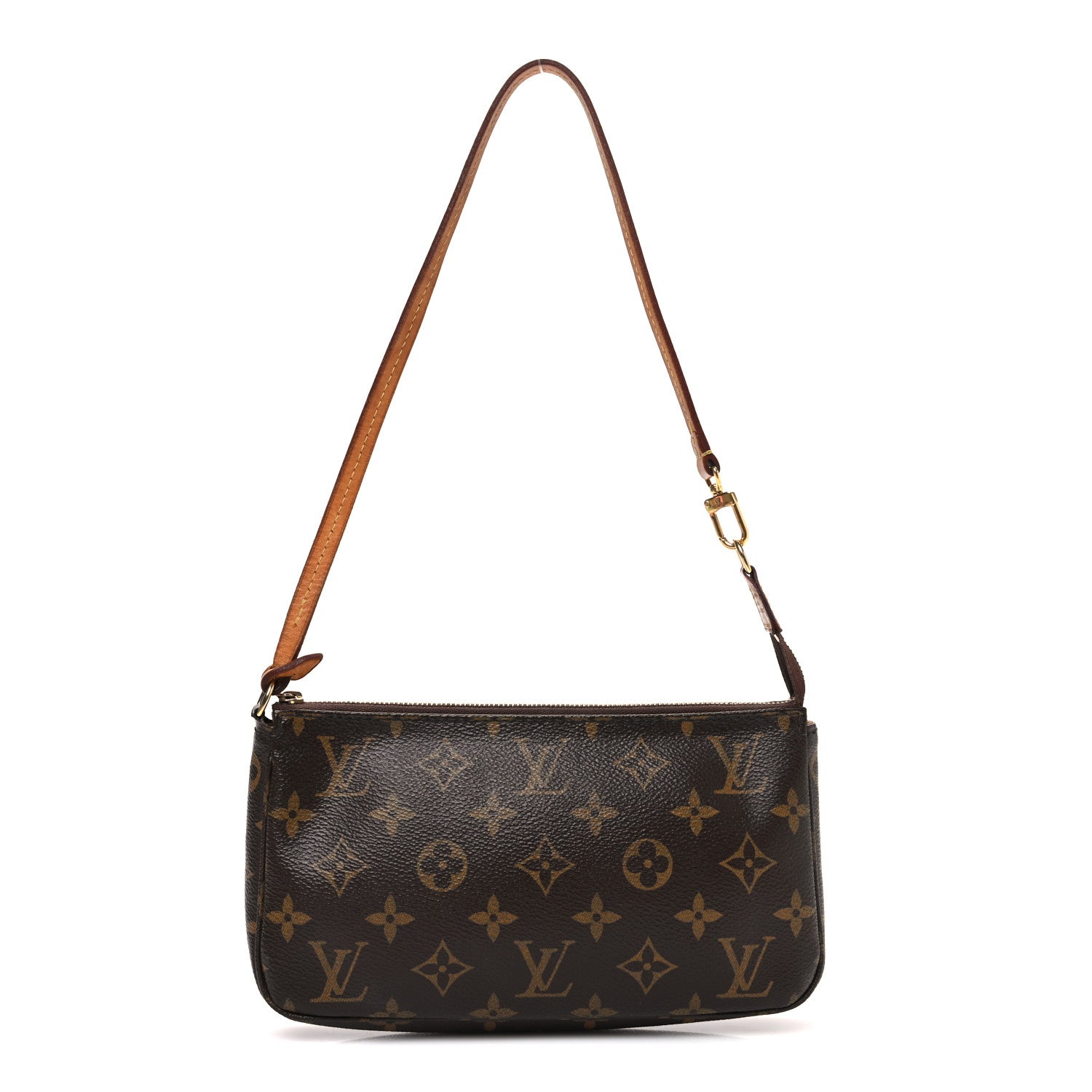 Monogram Pochette Accessories NM