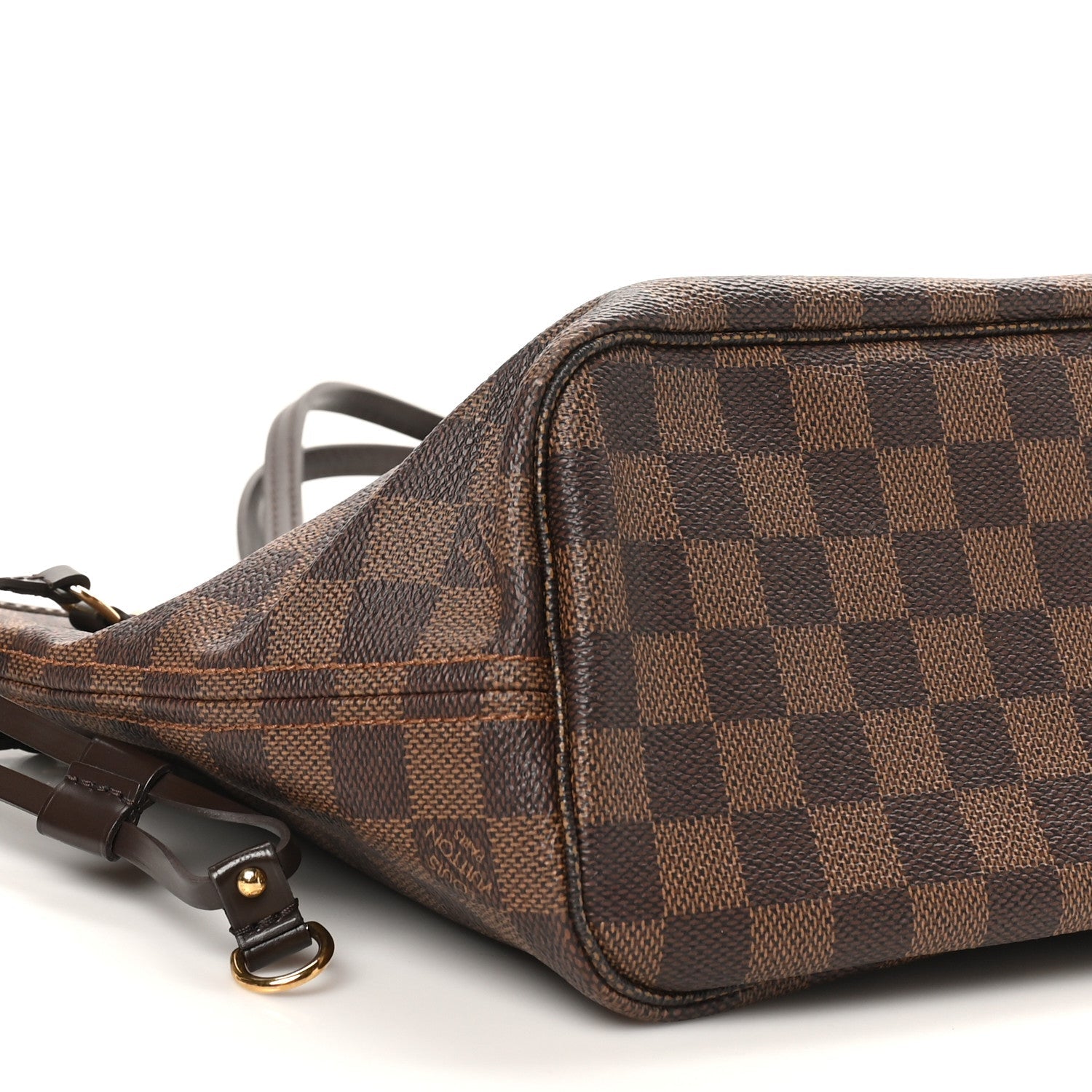 Damier Ebene Neverfull PM