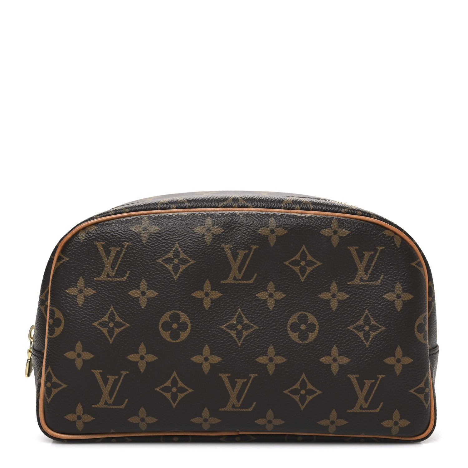 Monogram Toiletry Bag 25