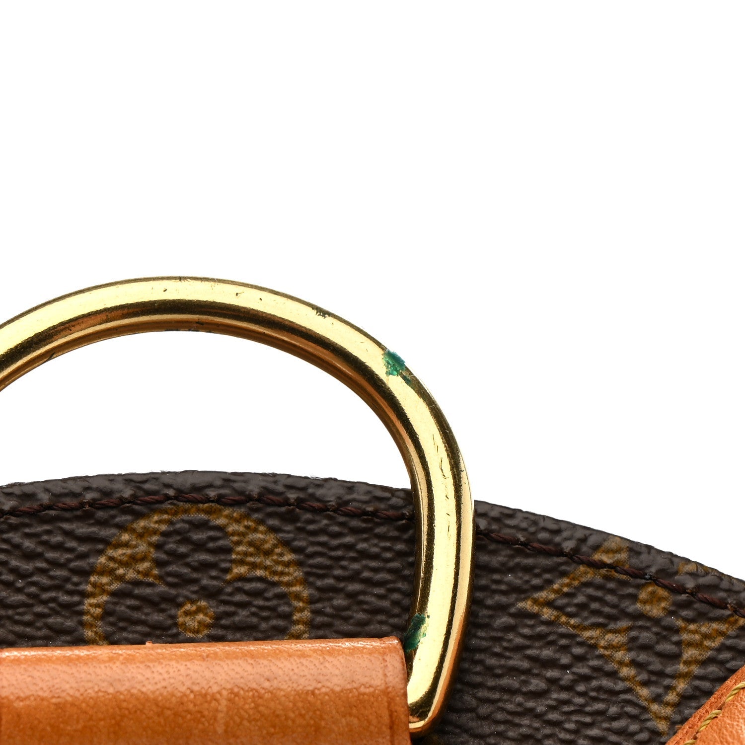 Monogram Ellipse Sac a Dos Backpack