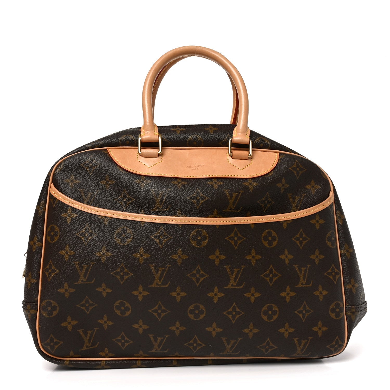 Monogram Deauville