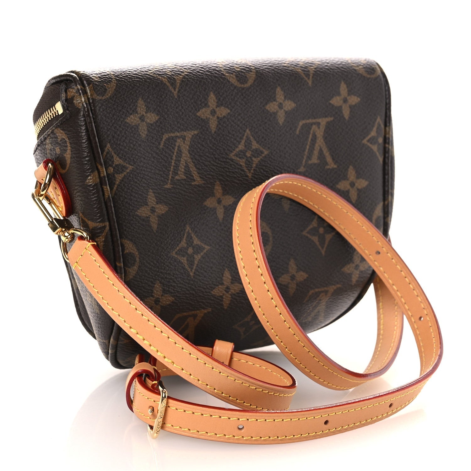 Monogram Mini Bumbag