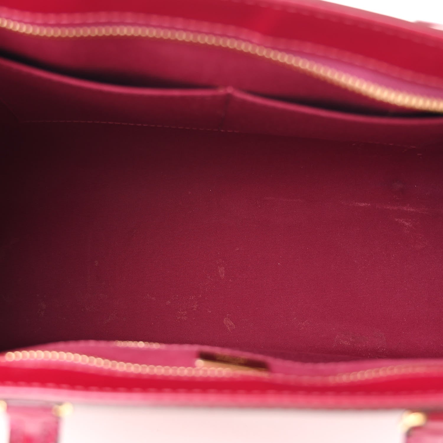 Vernis Brea MM NM  Magenta