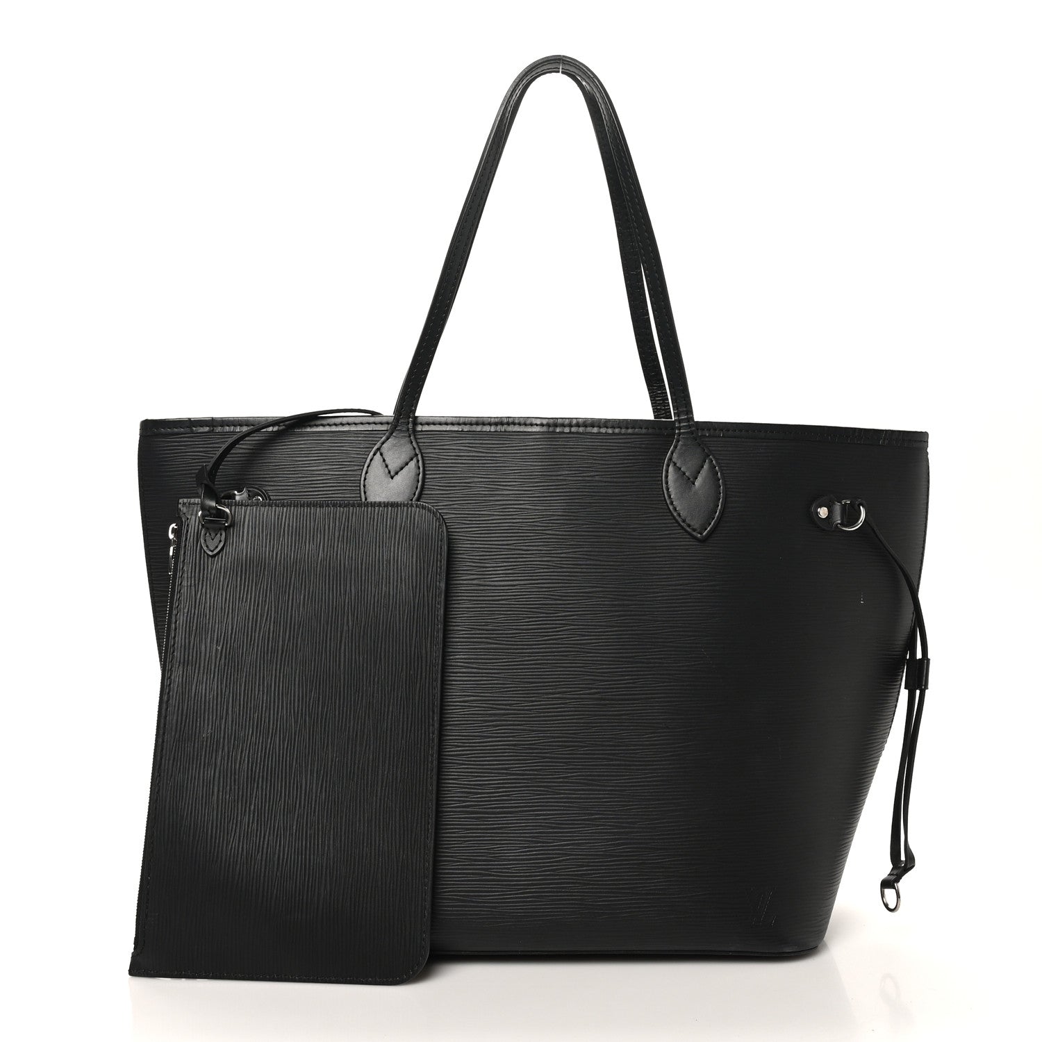 Epi Neverfull MM Black