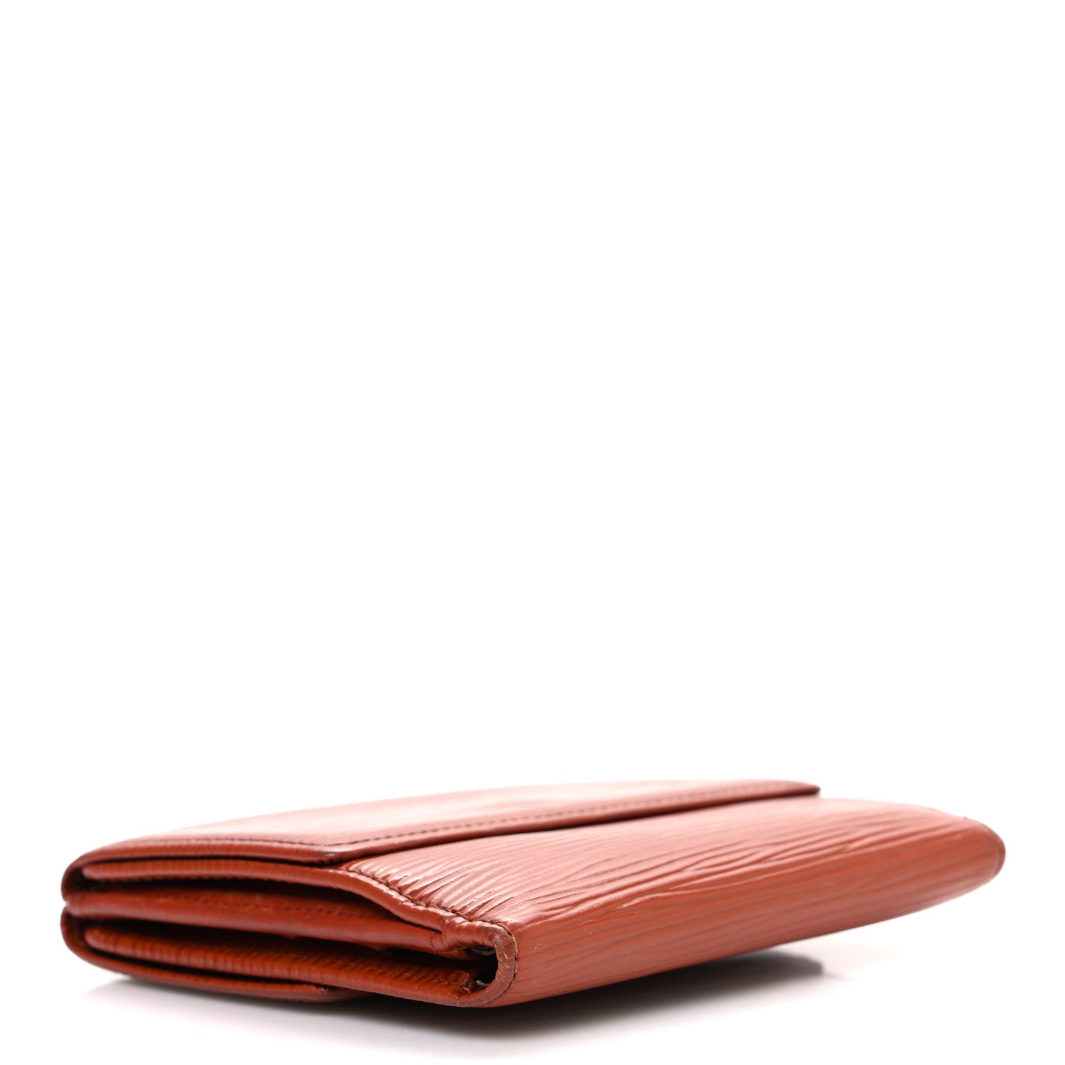Epi Elise Wallet Kenyan Fawn