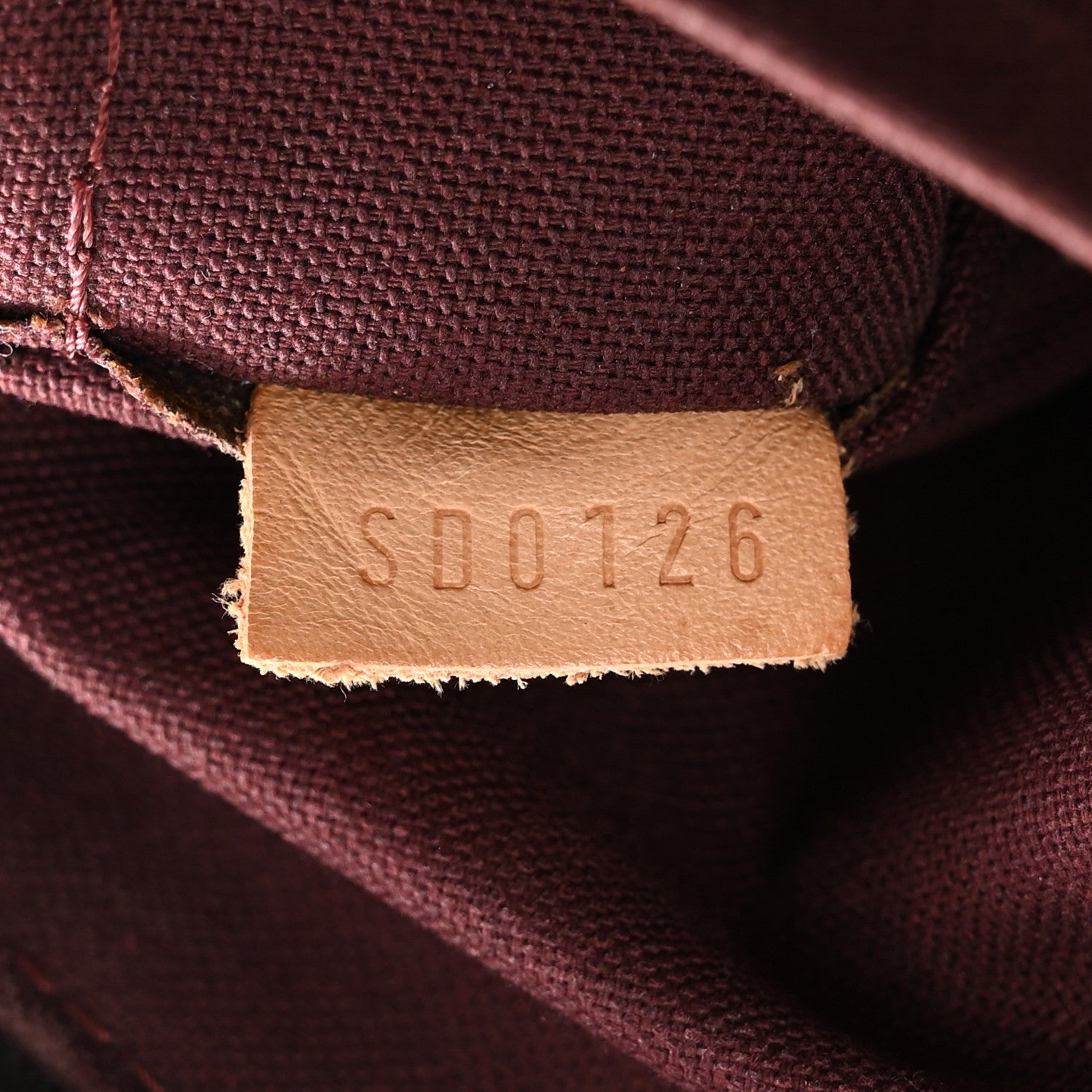 Monogram Turenne PM