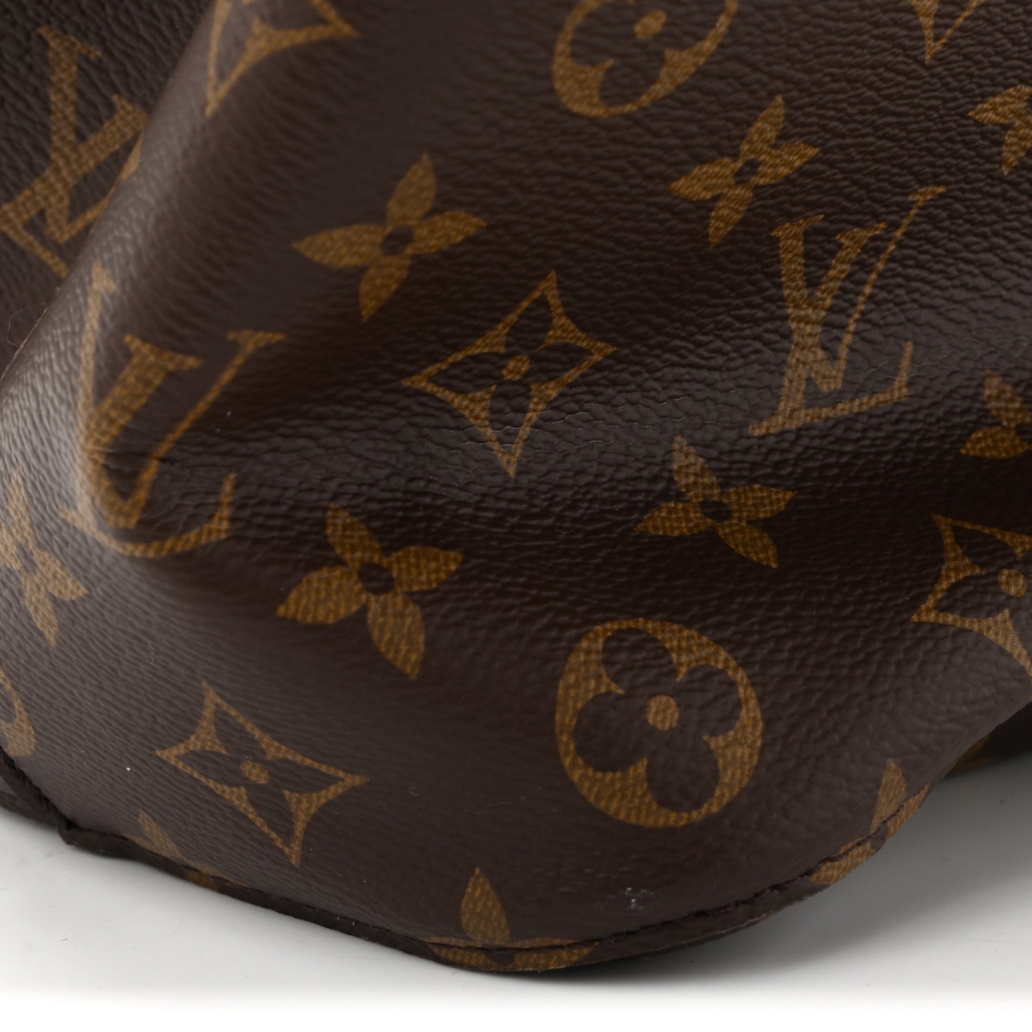 Monogram Neonoe MM Rose Poudre