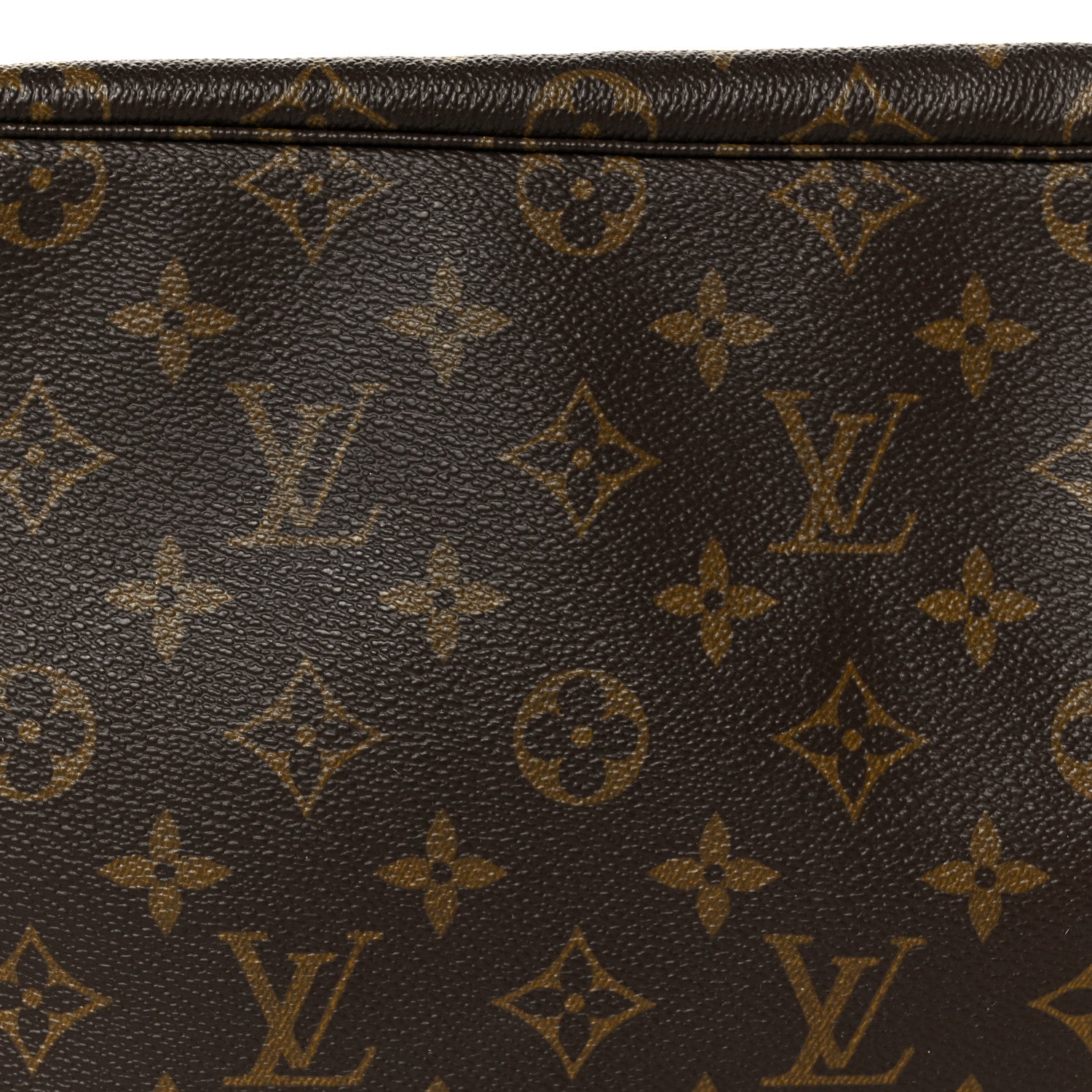 Monogram Trousse Toilette 28