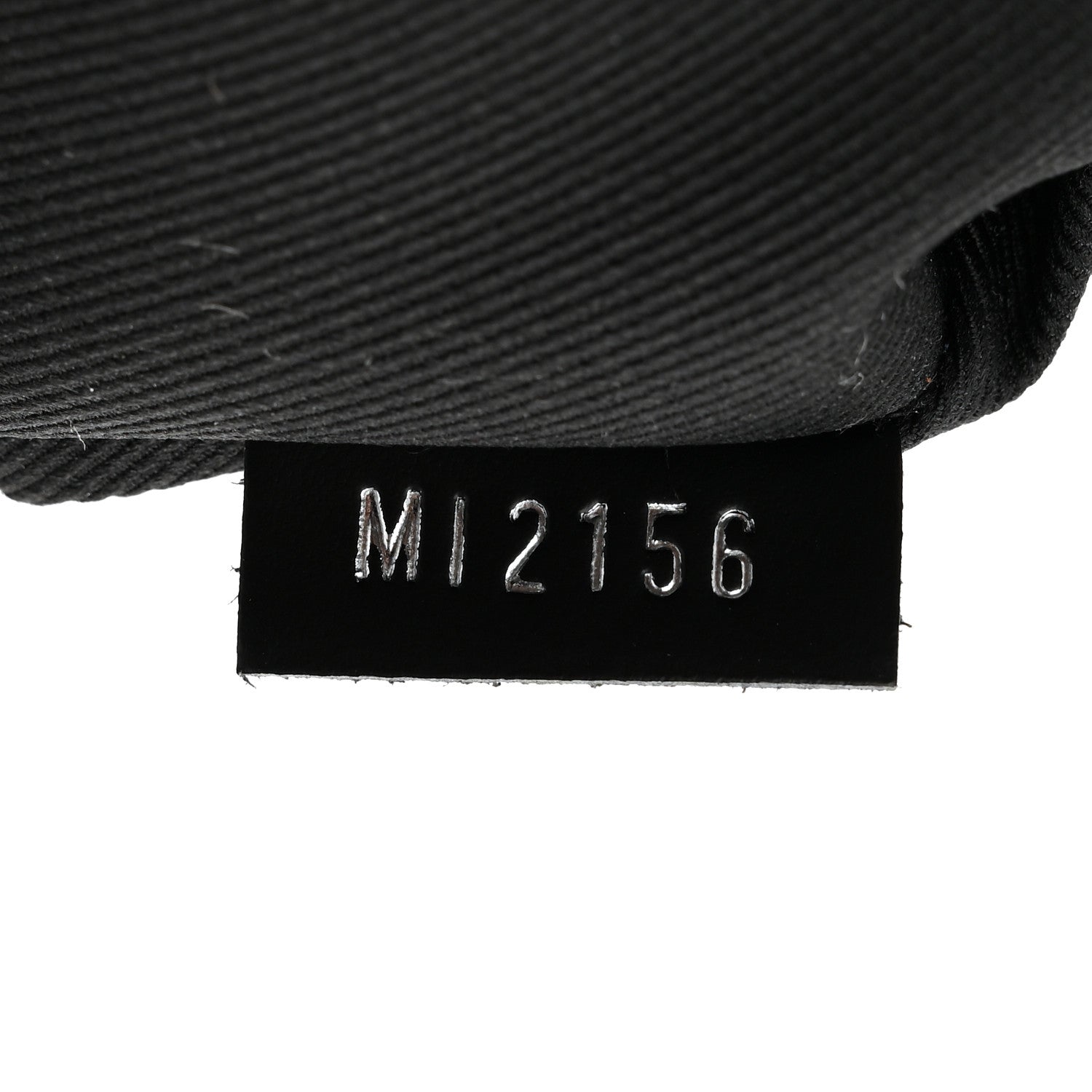 Monogram Pochette Plate MM