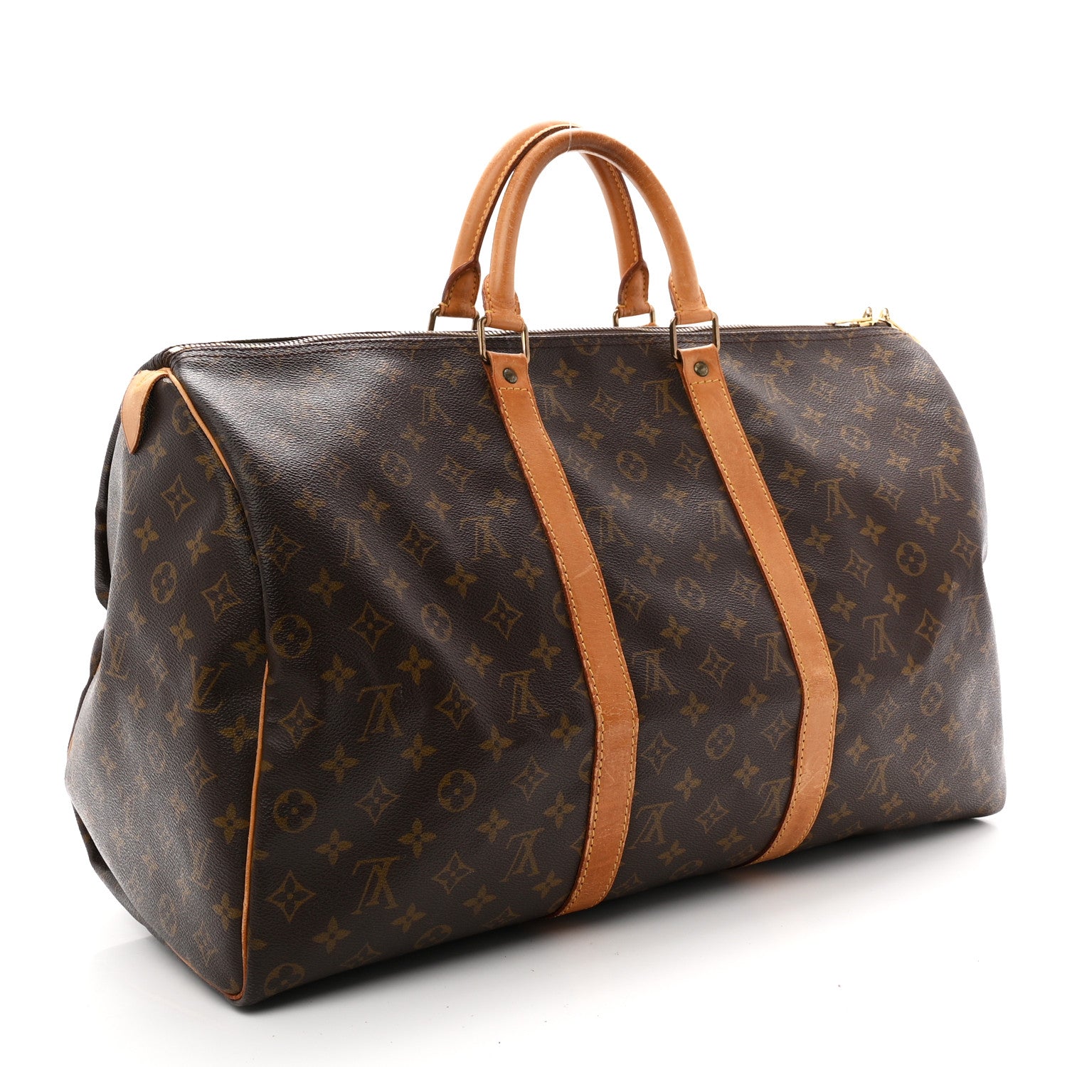 Monogram Keepall 50