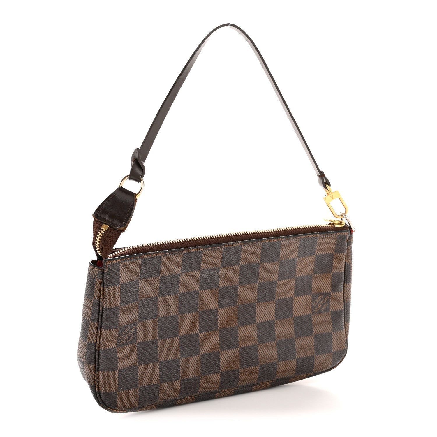 Damier Ebene Pochette Accessories