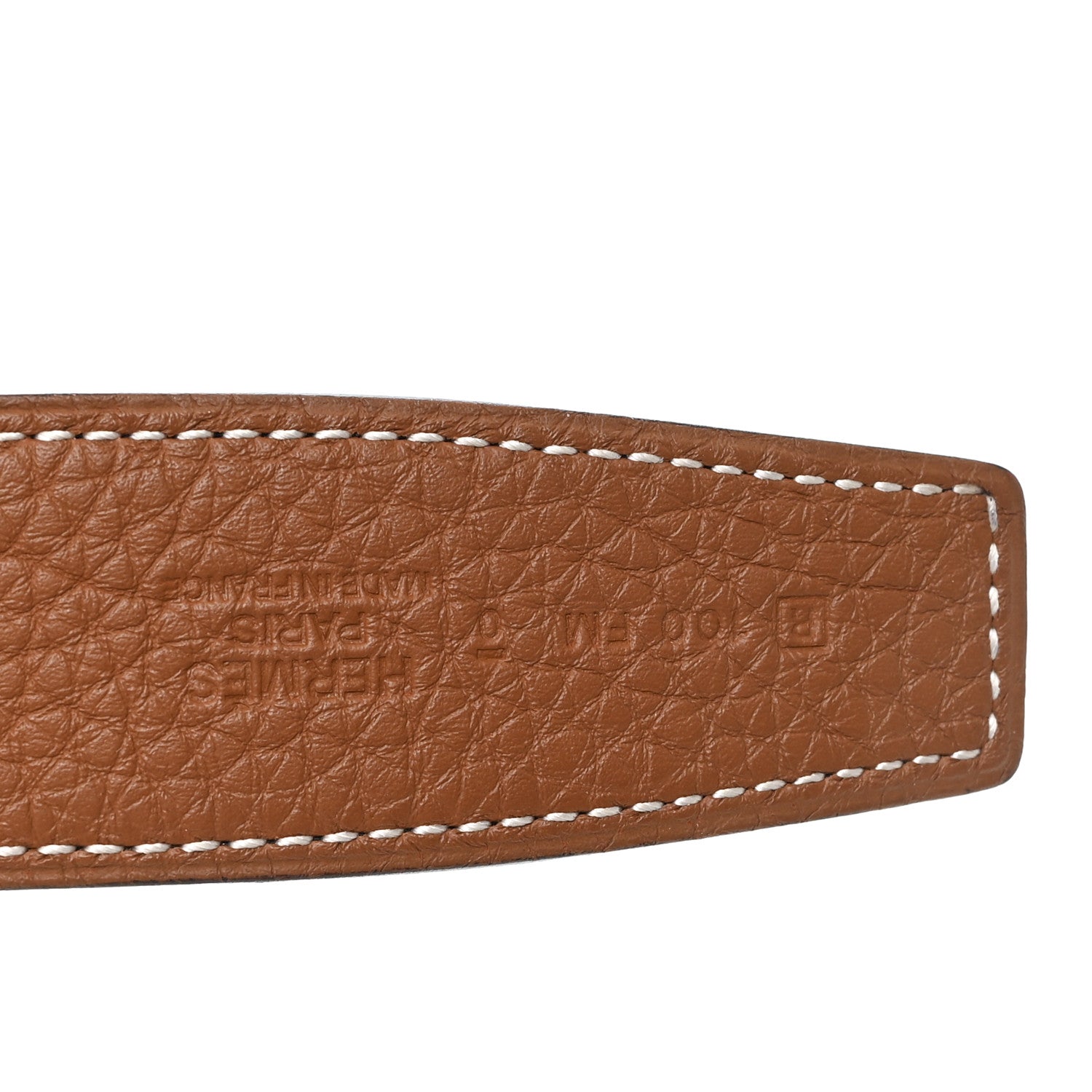 Box Togo 32mm Belt Strap 100 40 Black Gold