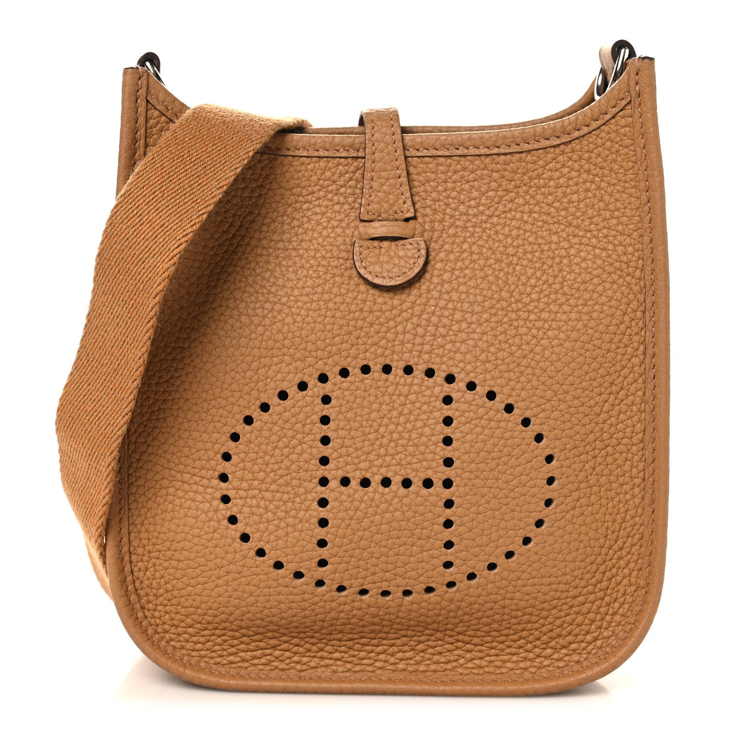 Taurillon Clemence Evelyne TPM Biscuit