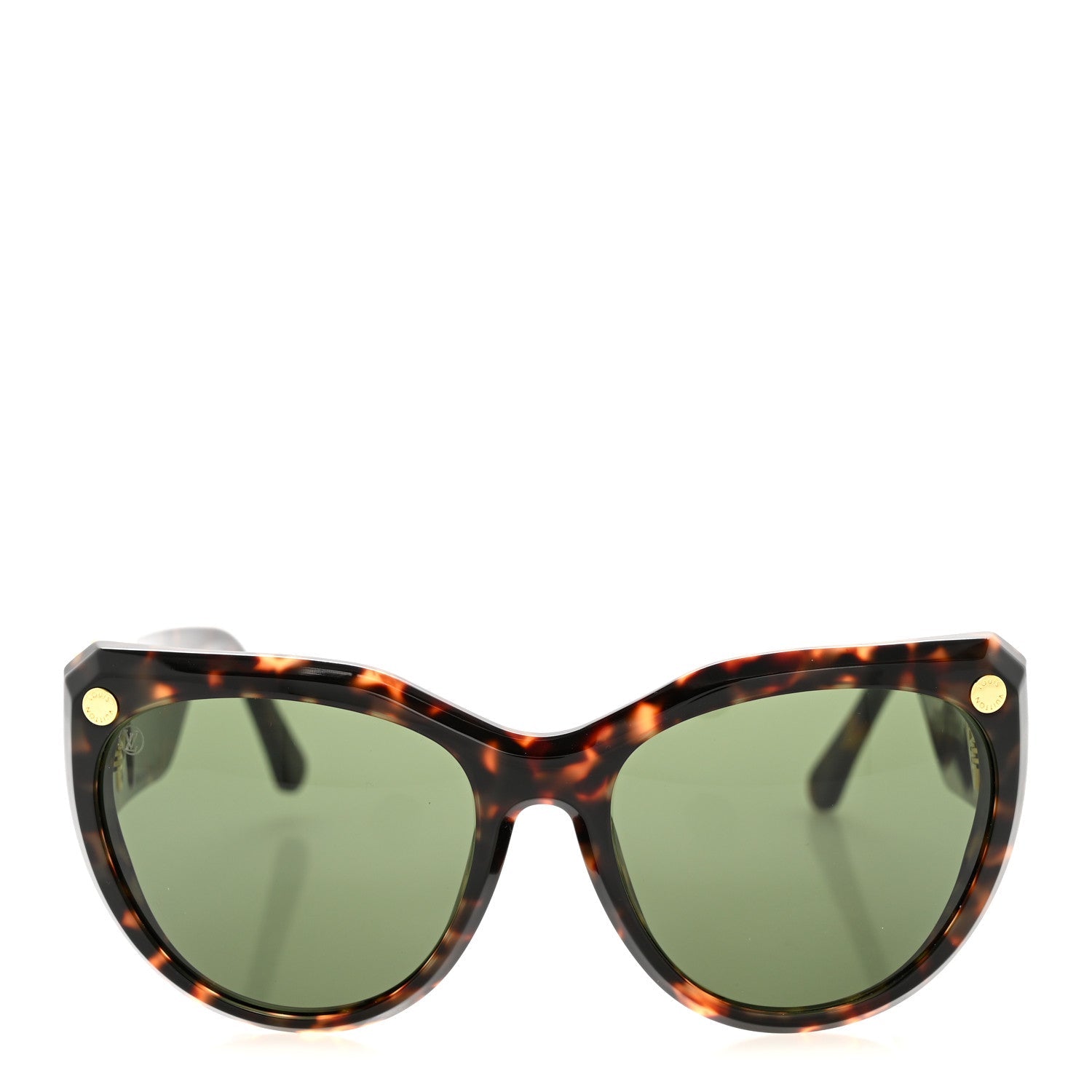 Acetate My Fair Lady Sunglasses Z0904W Tortoise