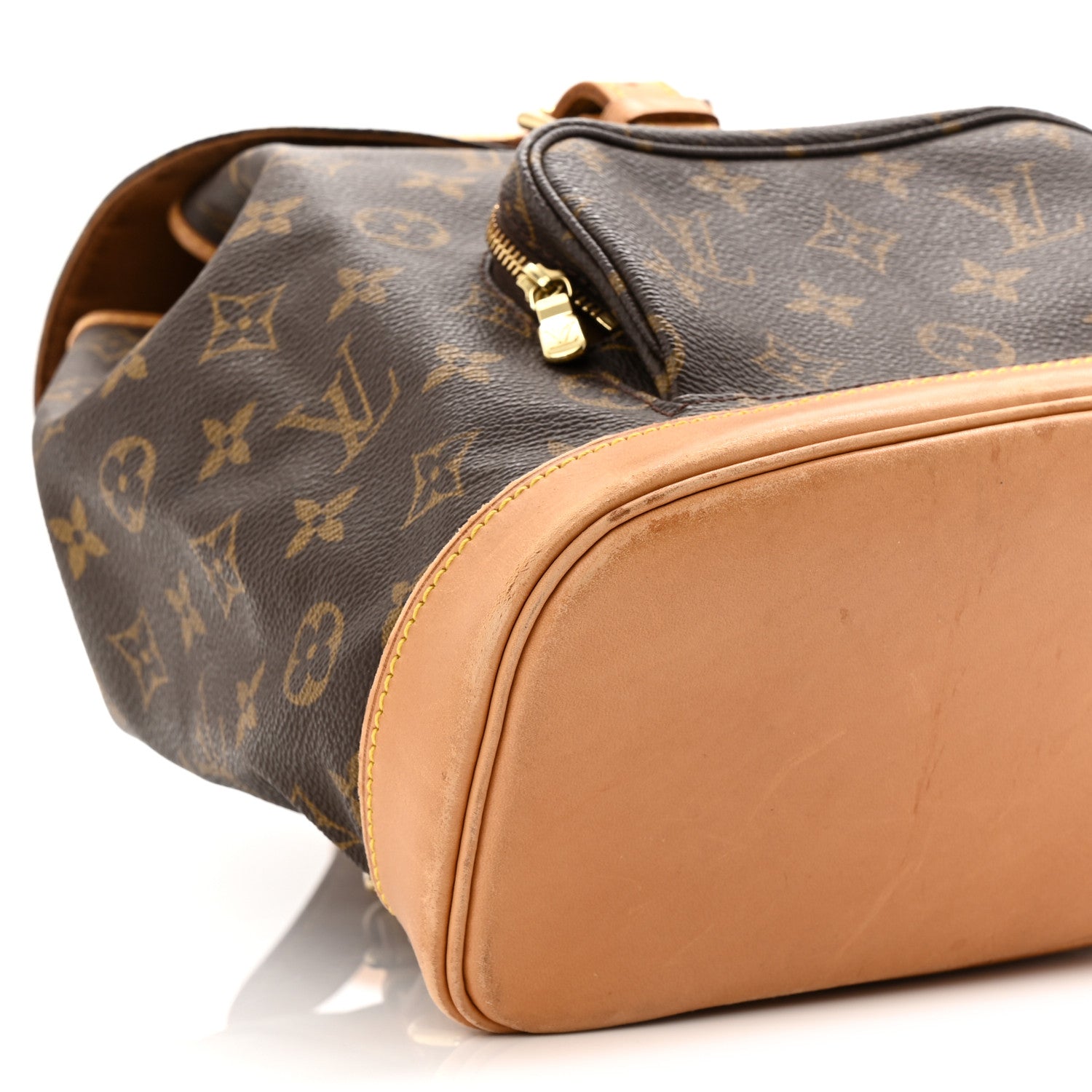 Monogram Montsouris MM Backpack