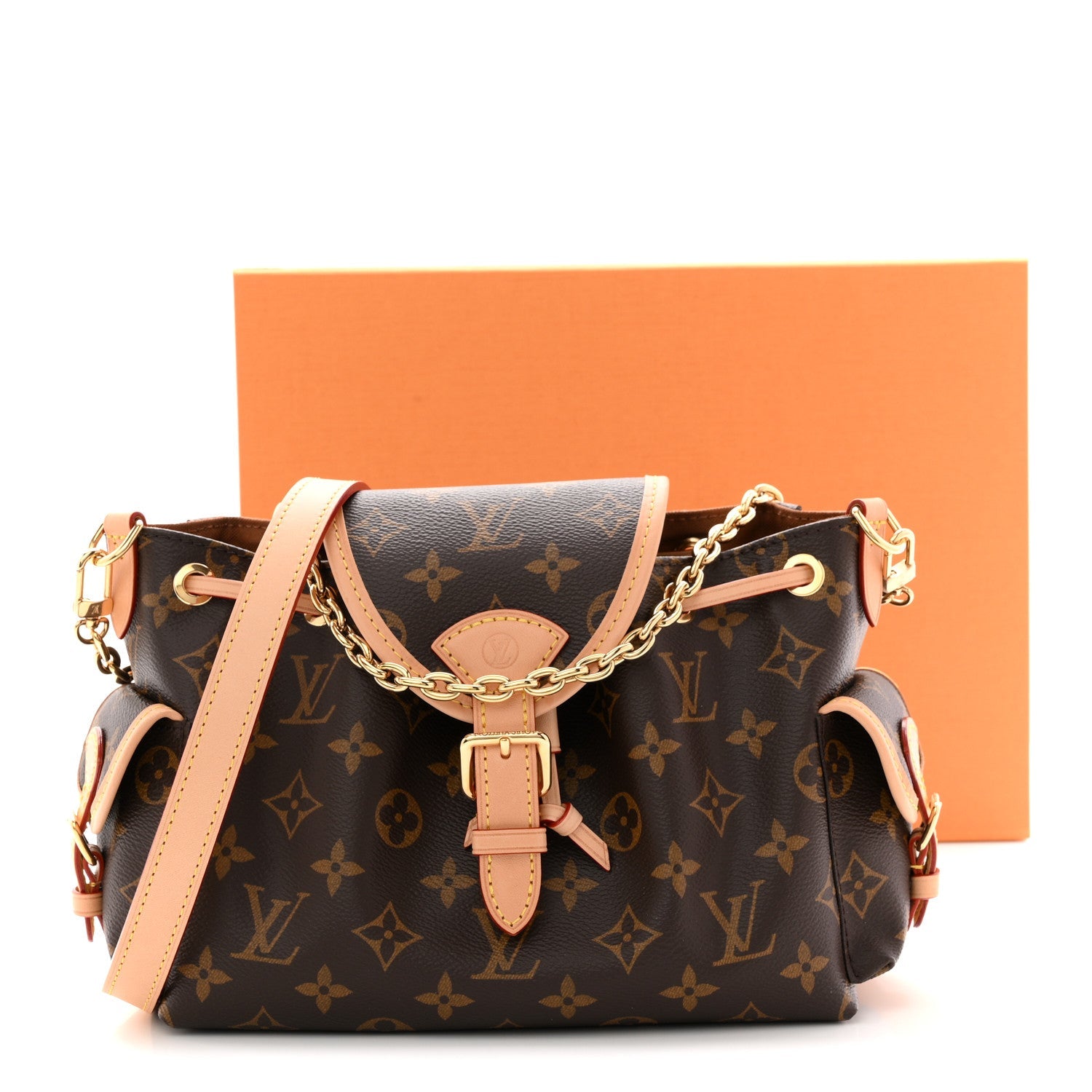 Monogram Odyssee NM
