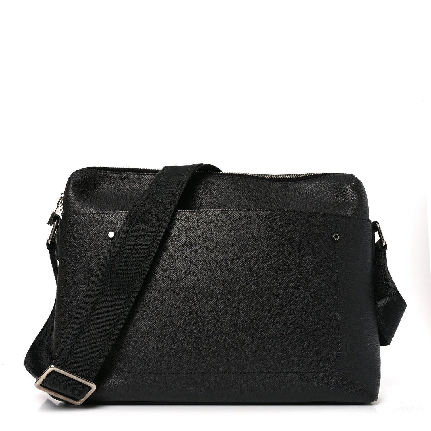 Taiga Grigori MM Messenger Ardoise