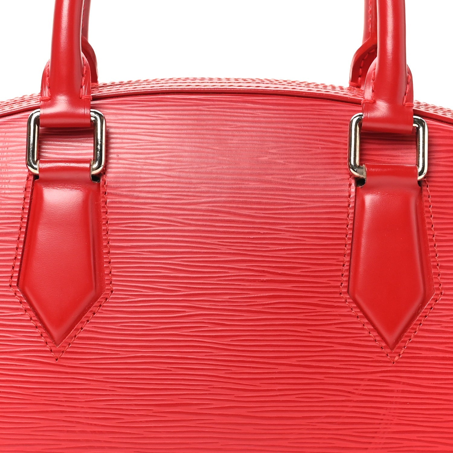 Epi Jasmin Castillan Red