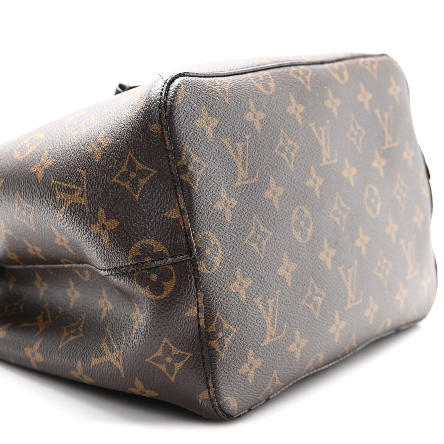 Monogram Neonoe MM Black