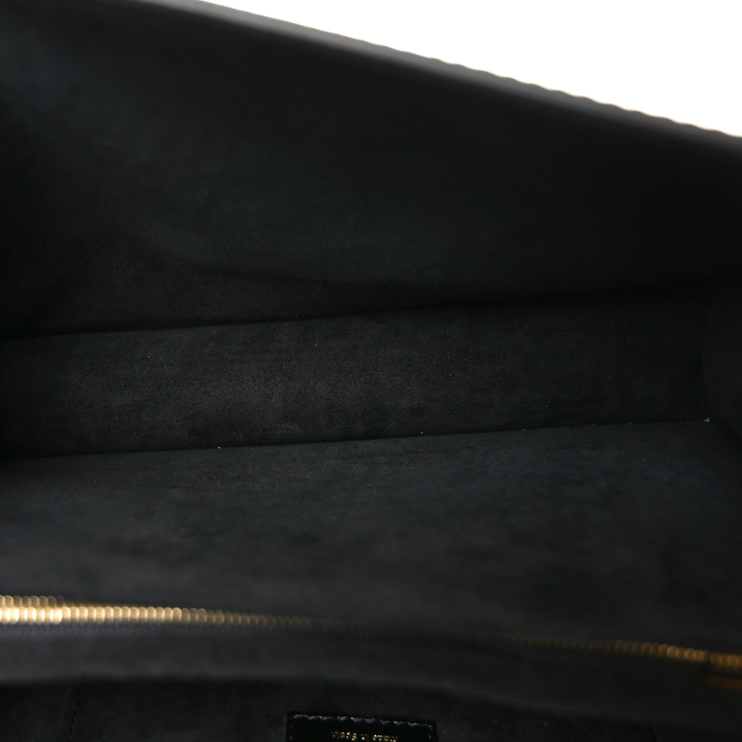 Epi Dauphine MM Black