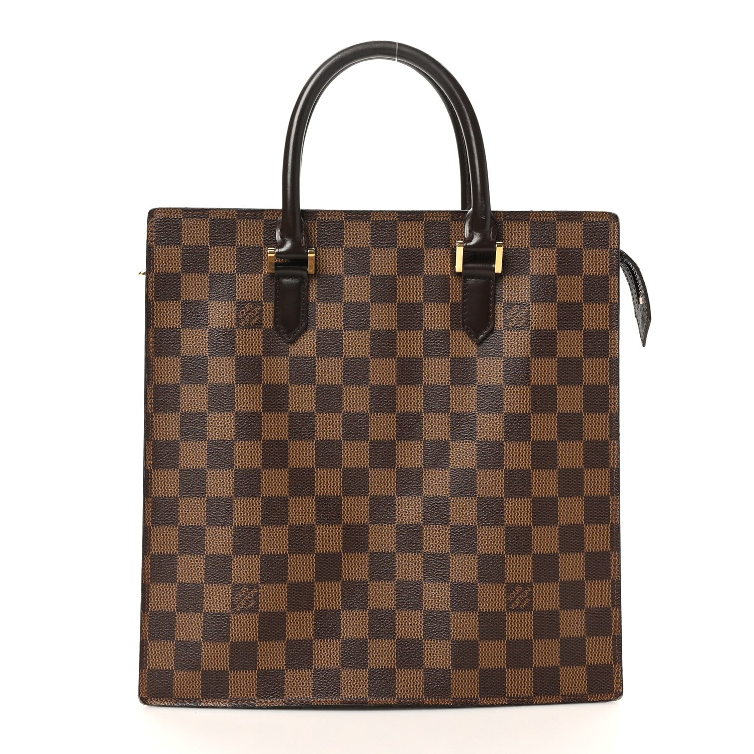 Damier Ebene Venice Sac Plat