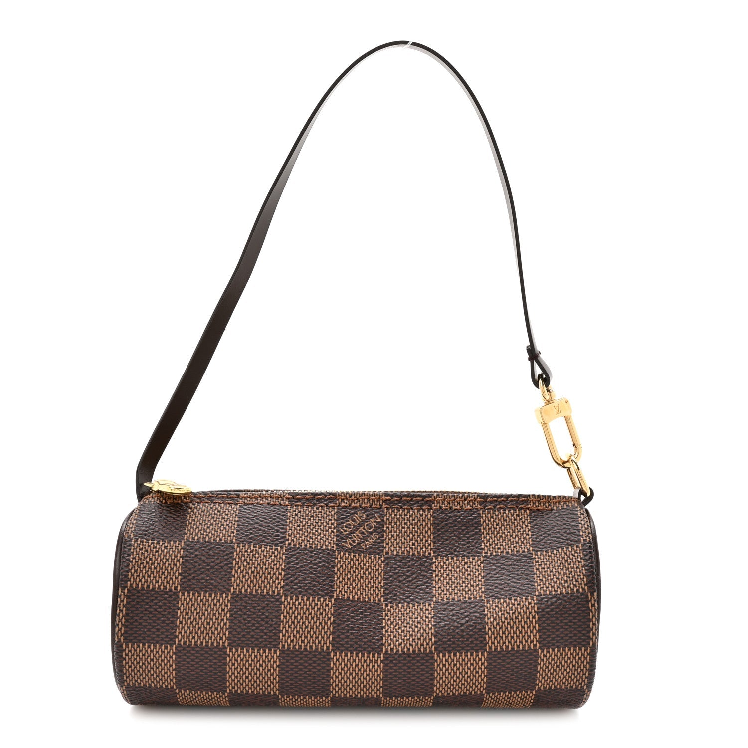 Damier Ebene Mini Papillon