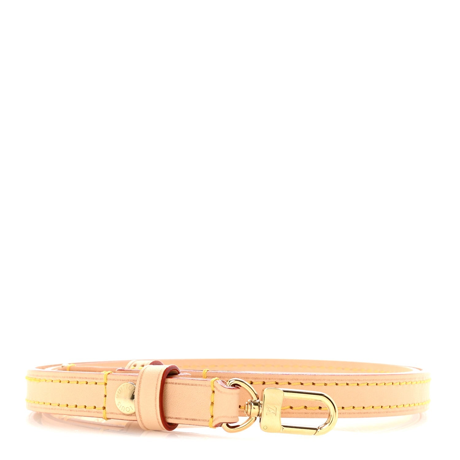 Vachetta Liv Pochette Shoulder Strap