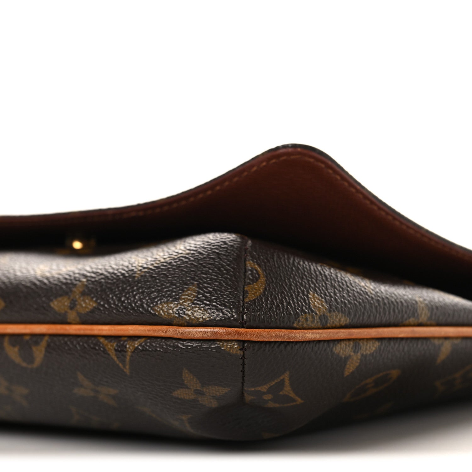 Monogram Musette Tango Long Strap
