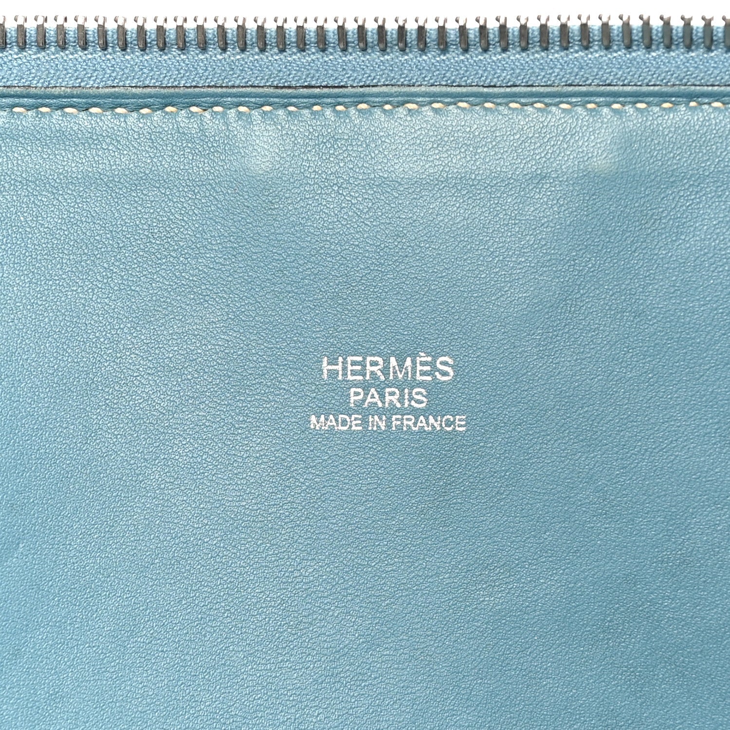 Taurillon Clemence Bolide 31 Blue Jean