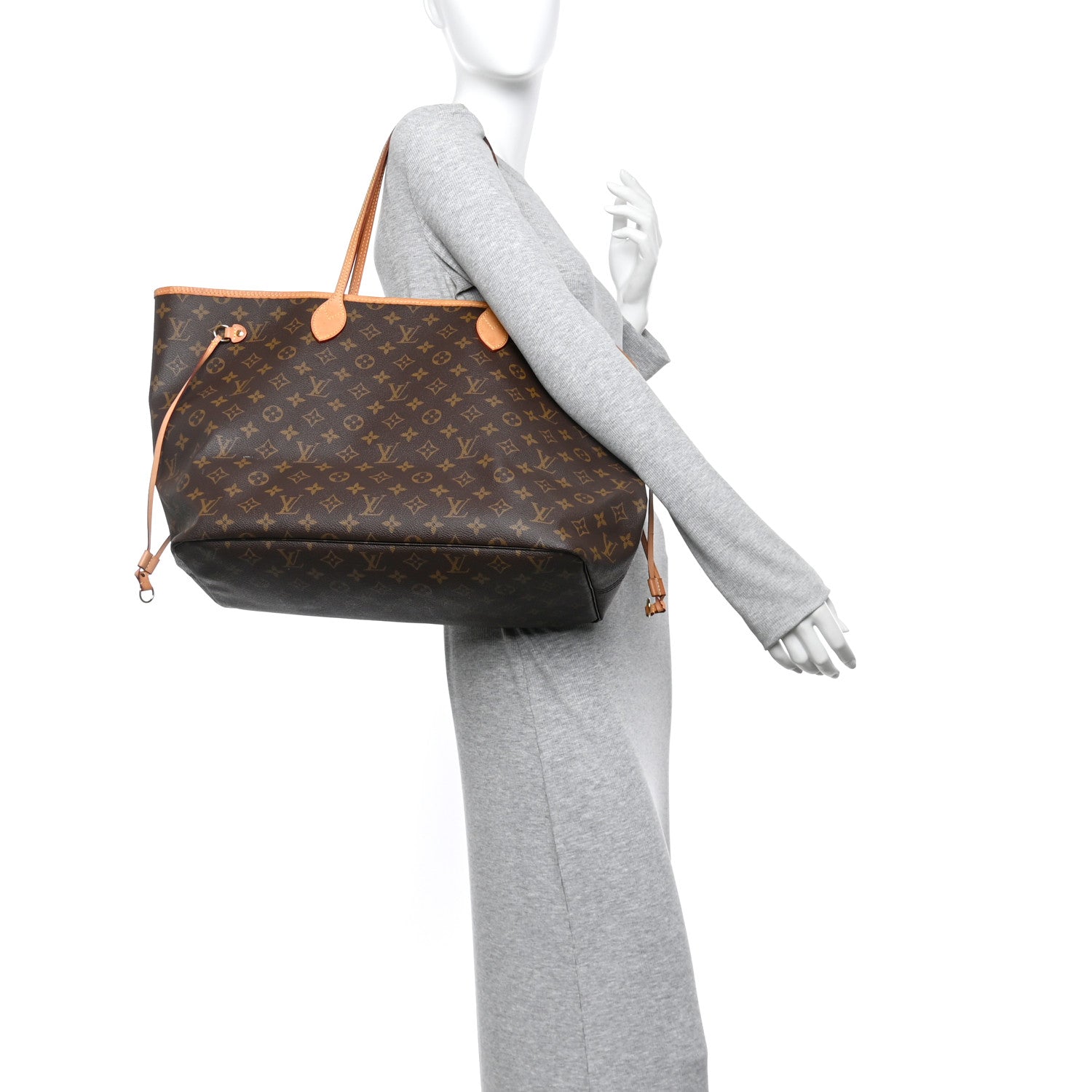 Monogram Neo Neverfull GM