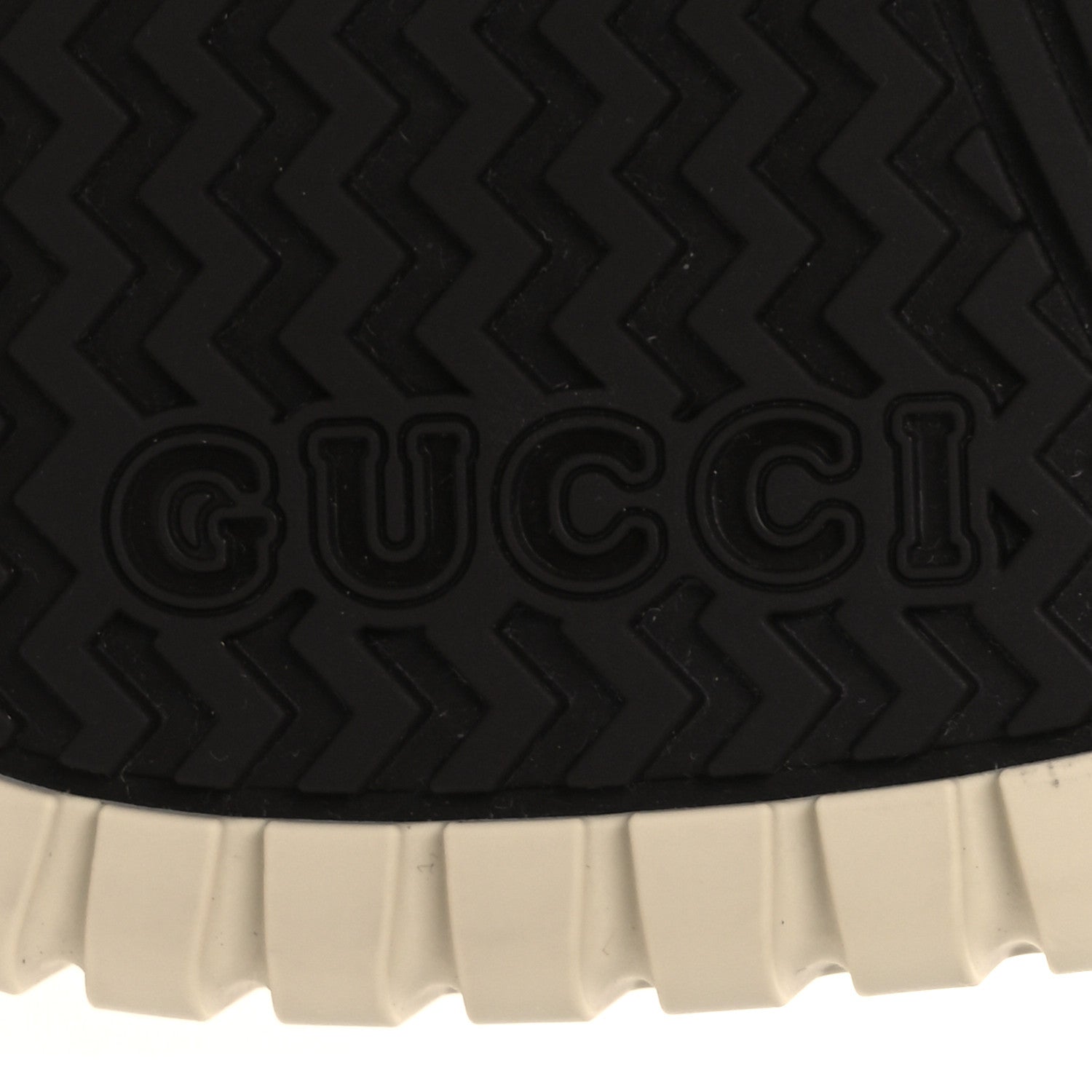 Monogram Suede Re-Web Sneakers 6 Ivory Beige Ebony
