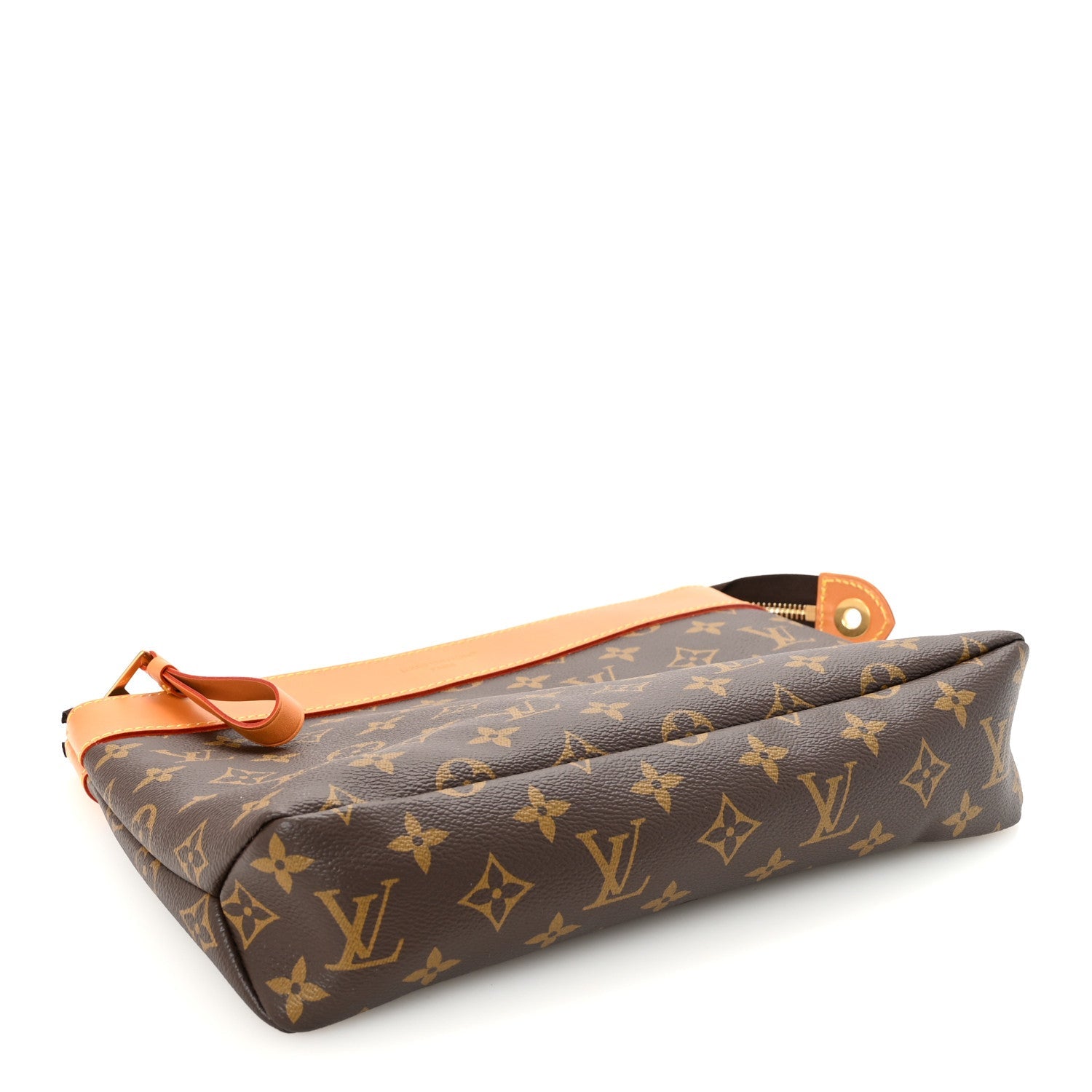 Monogram Archive Pochette Voyage Souple