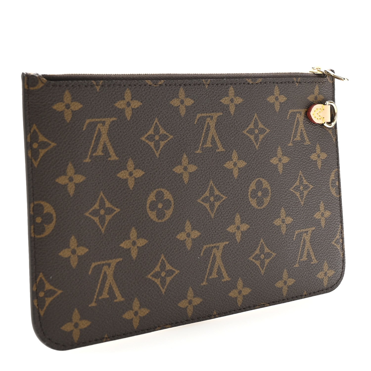 Monogram Neverfull MM GM Pochette