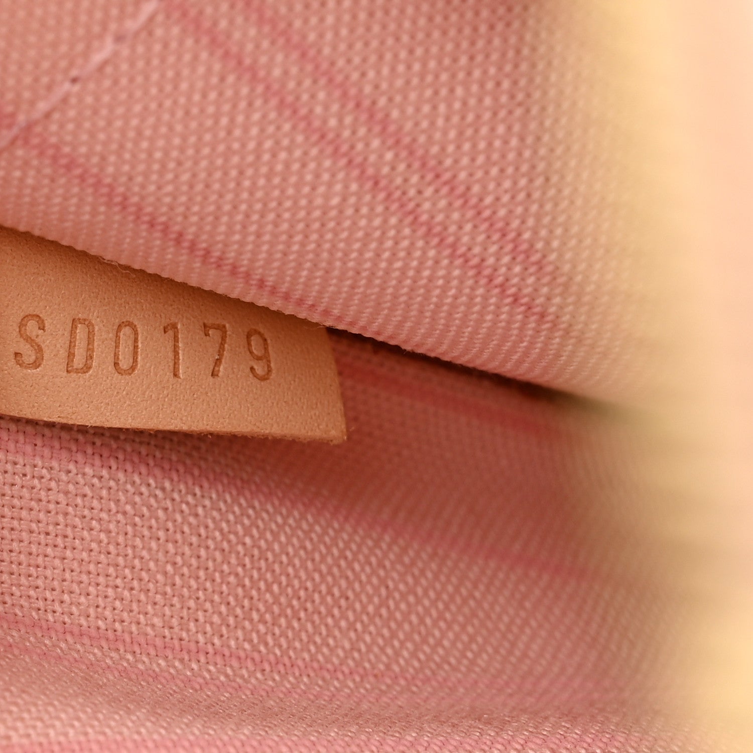 Damier Azur Neverfull MM GM Pochette Rose Ballerine