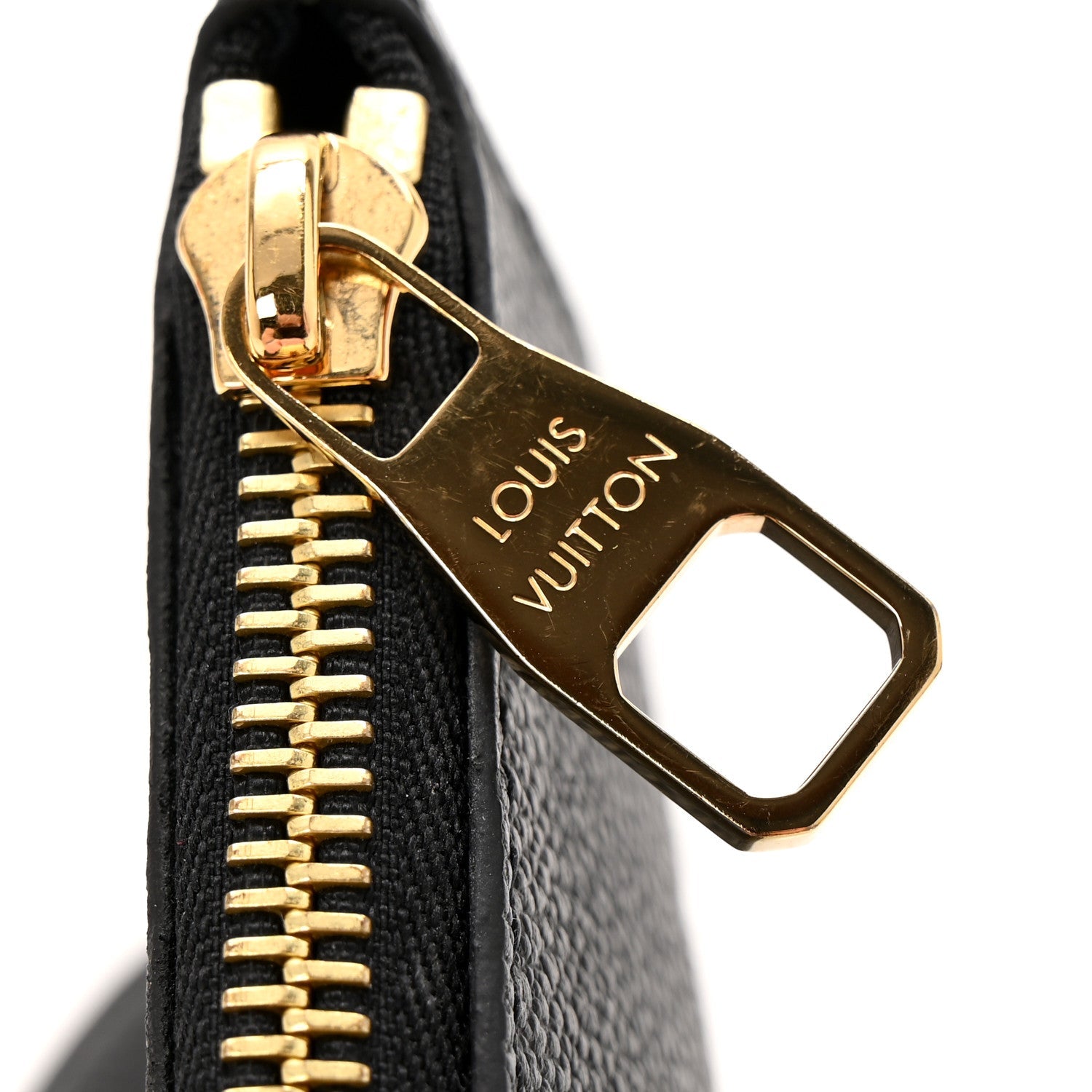 Empreinte Monogram Giant Neverfull MM Pochette Black