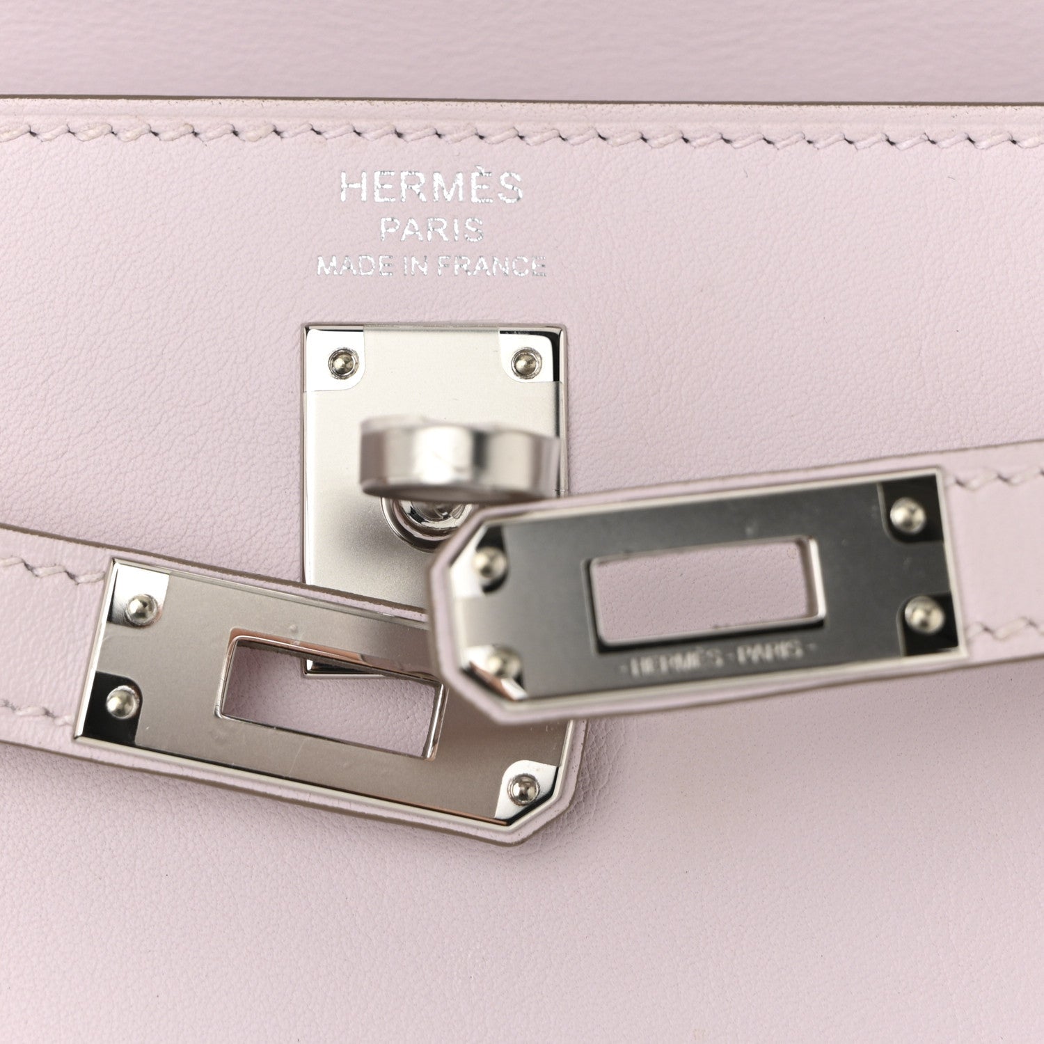 Swift Kelly Retourne 25 Mauve Pale