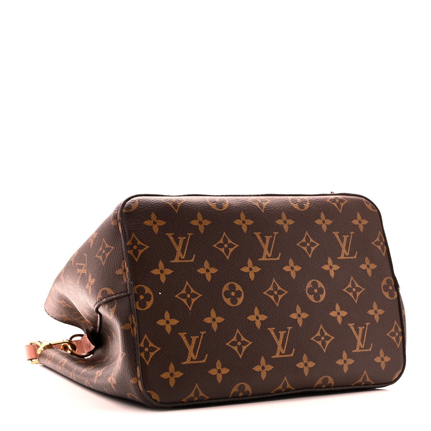 Monogram Neonoe MM Rose Poudre