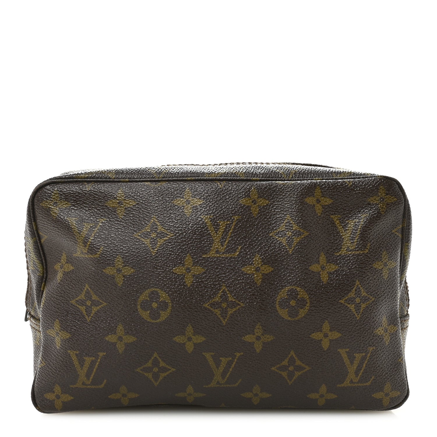 Monogram Trousse Toilette 23