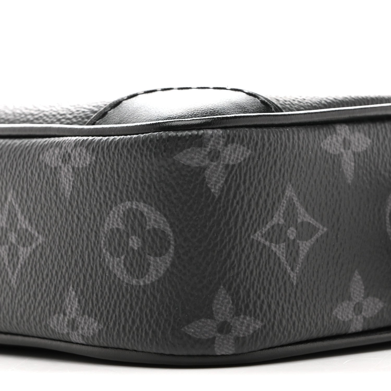 Monogram Eclipse Trocadero Wearable Wallet