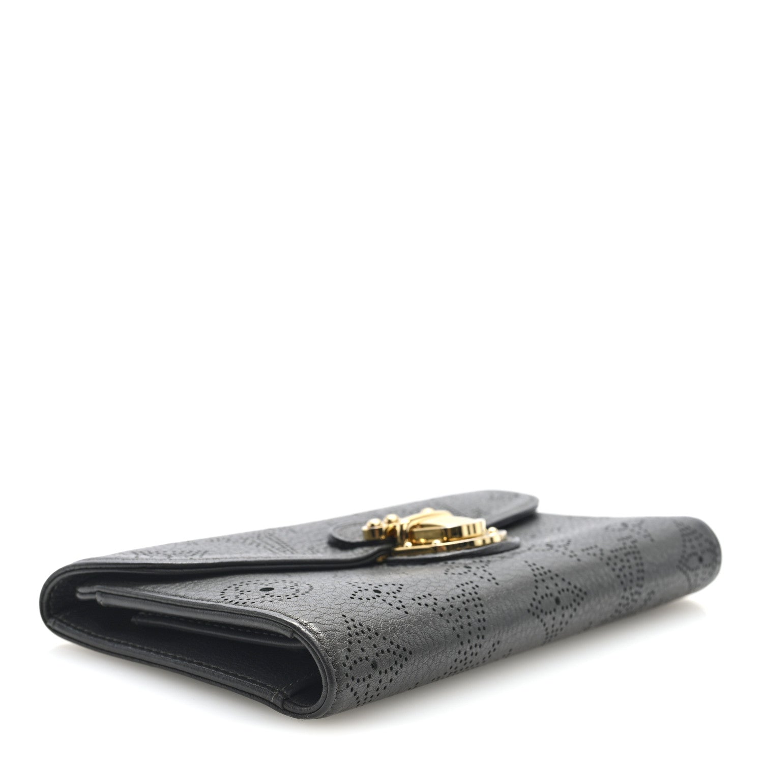 Mahina Amelia Wallet Black