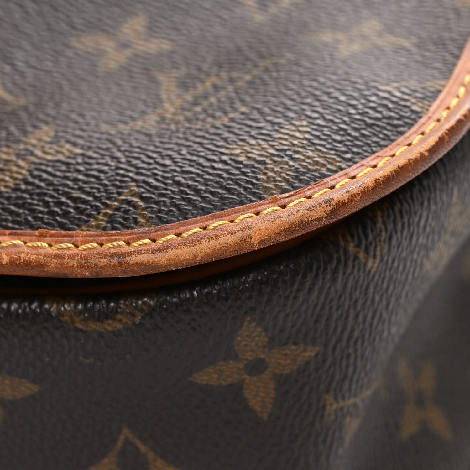 Monogram Bosphore PM Messenger