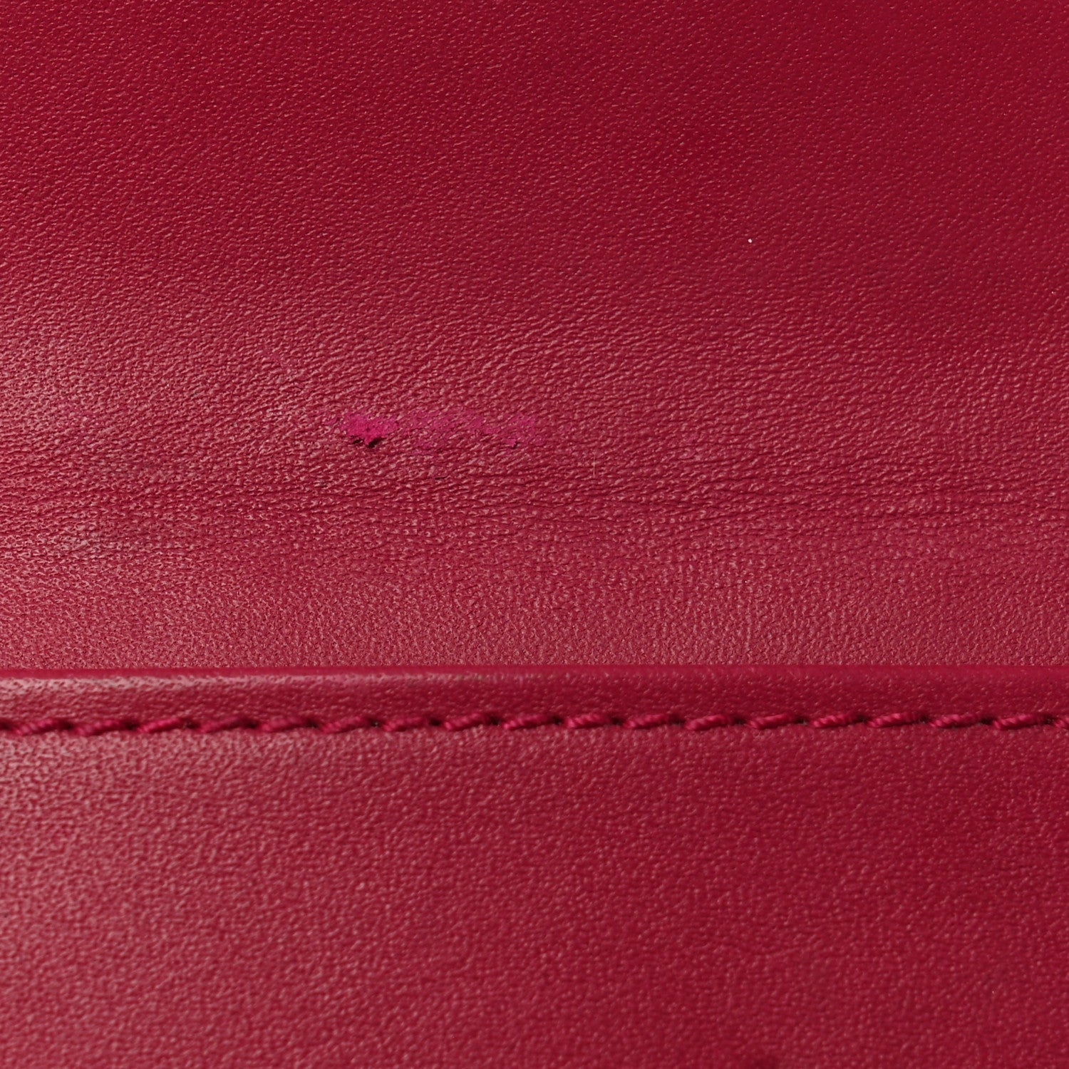 Vernis Multicles 6 Key Holder Cherry