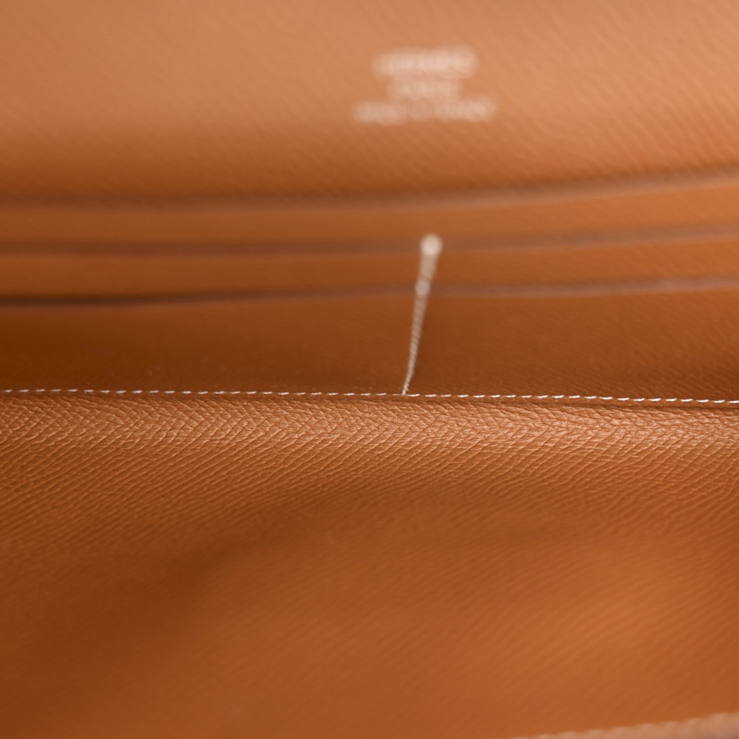 Epsom Maillon Wallet To Go Gold