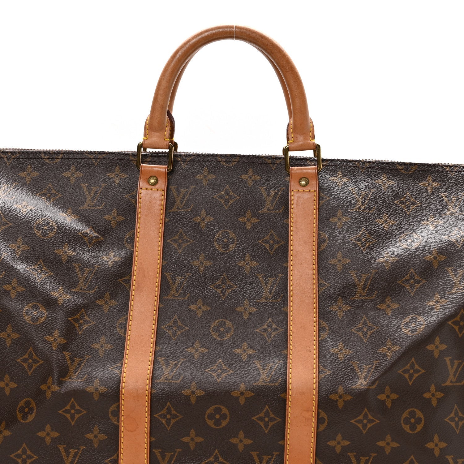Monogram Keepall 50