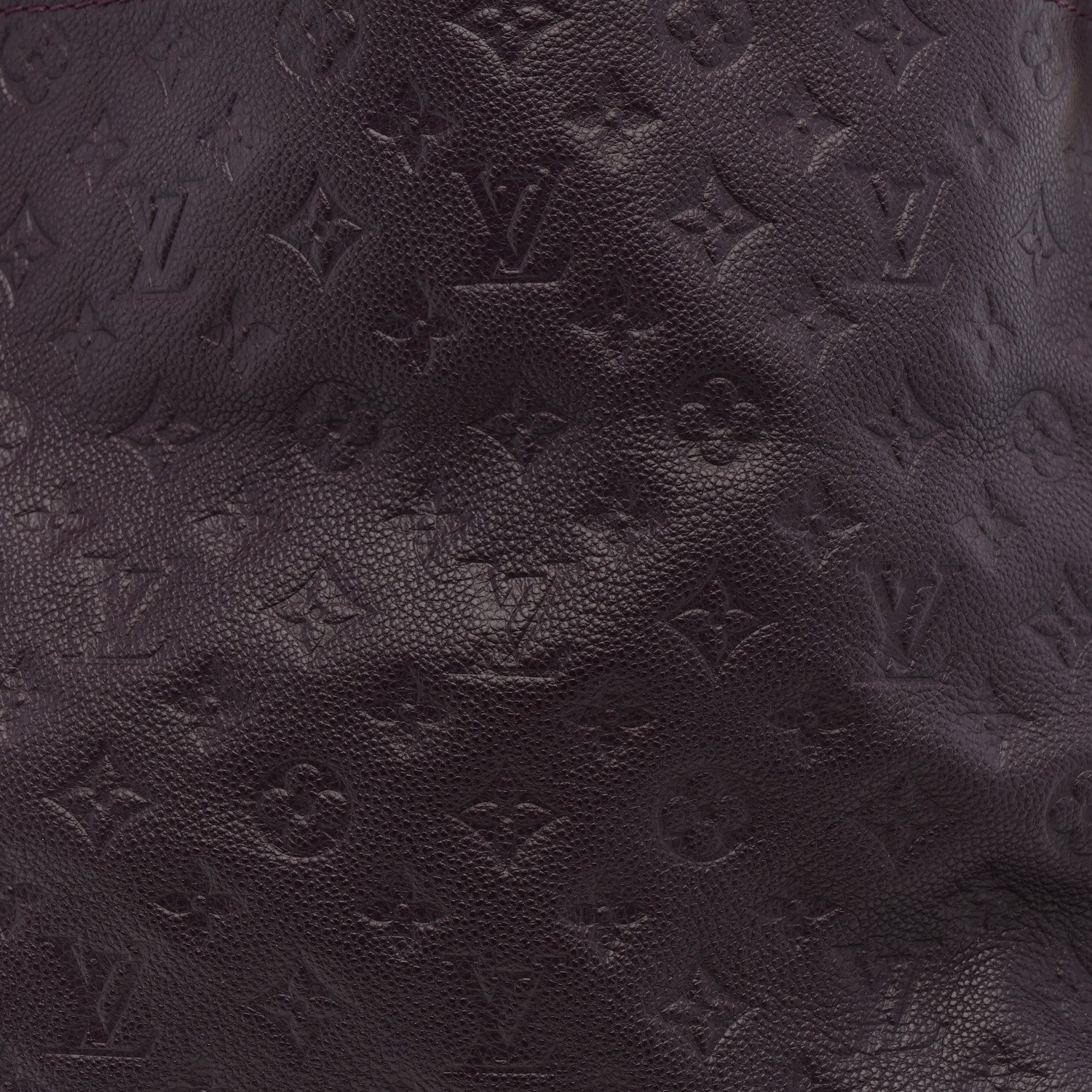 Empreinte Artsy MM Aube